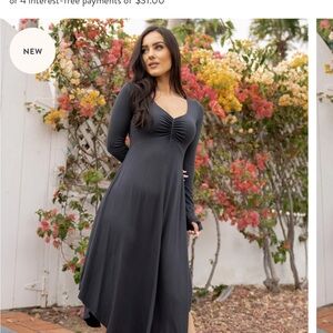 Sozy Sara Dress